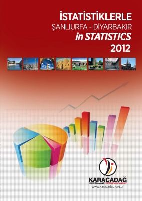 İstatistiklerle Şanlıurfa - Diyarbakır ( 2012)