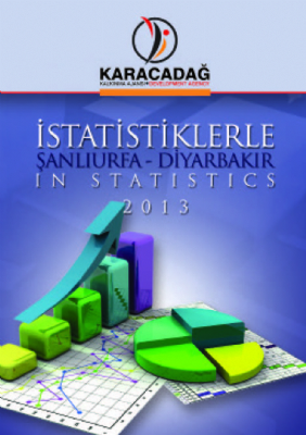 İstatistiklerle Şanlıurfa - Diyarbakır ( 2013)