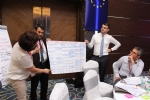AB Projesi; Bölgesel Politikalar İçin Etkin İşbirliği