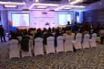 AB Projesi; Bölgesel Politikalar İçin Etkin İşbirliği