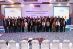AB Projesi; Bölgesel Politikalar İçin Etkin İşbirliği