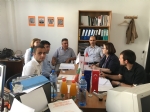 AB Projesi; Bölgesel Politikalar İçin Etkin İşbirliği
