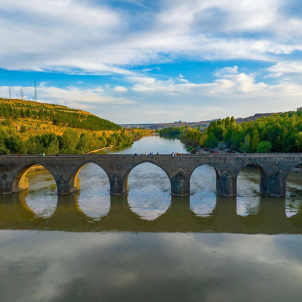 Diyarbakır'da Proje Başına 301 Milyon TL Nakdi Destek Sağlayacak Yerel Hamlesi Programı Başvuruları 2 Mart 2026'da Başlıyor - Diyarbakır