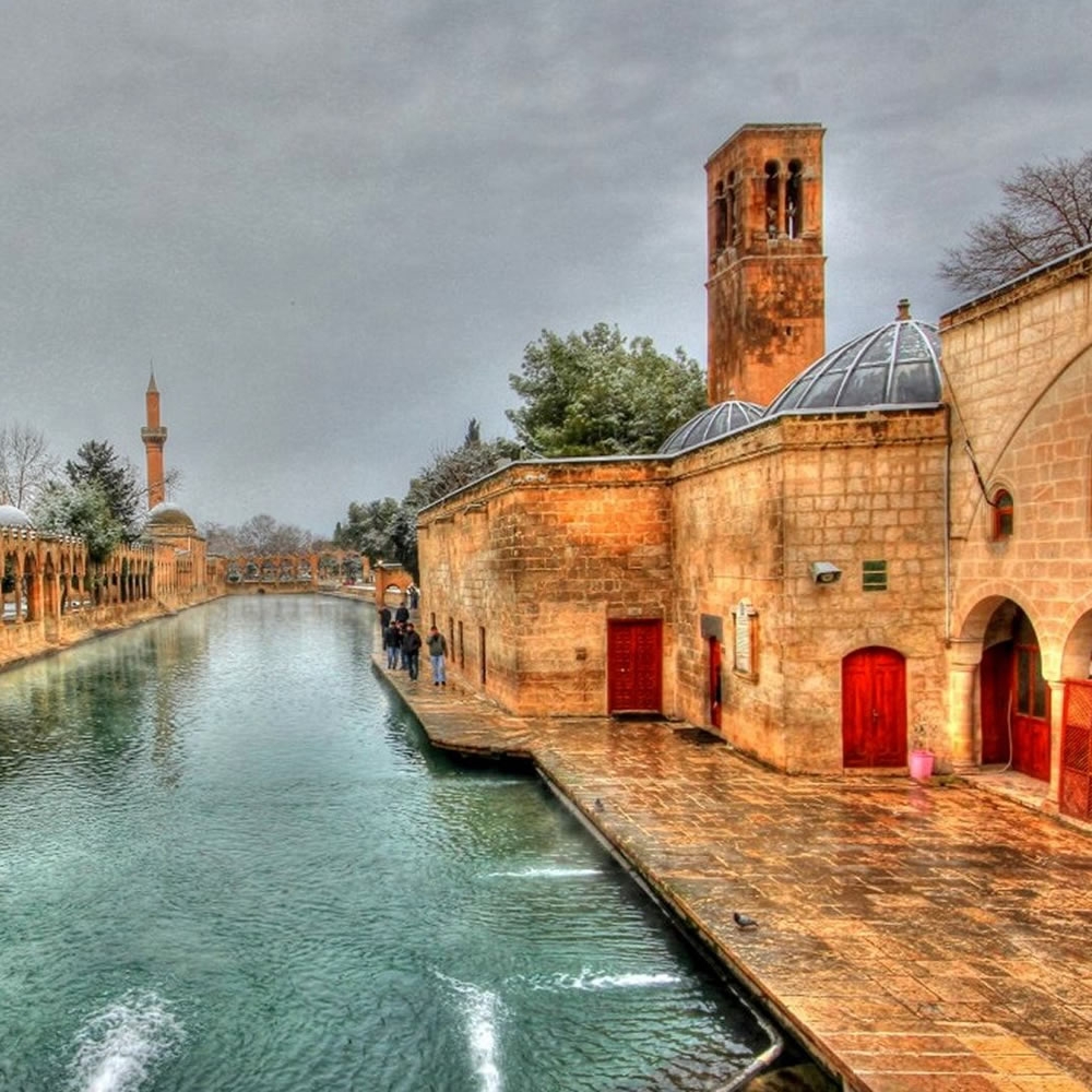 Şanlıurfa'da Proje Başına 301 Milyon TL Nakdi Destek Sağlayacak Yerel Hamlesi Programı Başvuruları 2 Mart 2026'da Başlıyor - Şanlıurfa